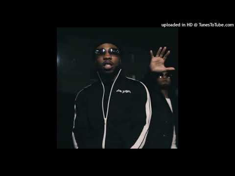 Jg Wardy x Gizwop x ST6 Jodyboof DMV Type Beat 2025 - "PHONES''@SOSSICCO