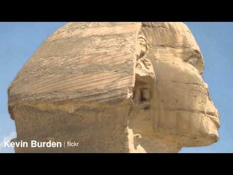 Great Sphinx of Giza, Egypt