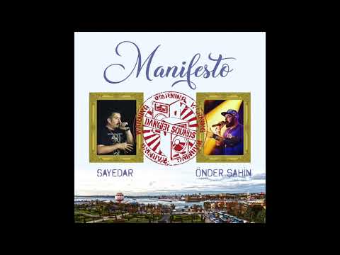 Sayedar & Önder Şahin - Tam Bu Saatlerde (feat. Kayra) (prod. by L.O.B.)