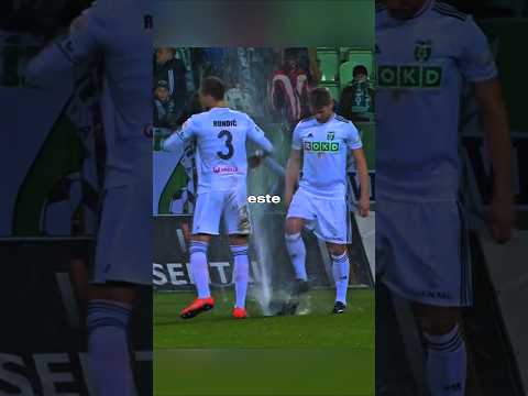 Los momentos más inesperados que sorprendieron al fútbol.