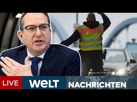 MIGRATION NACH DEUTSCHLAND: Trotz Gerichtsurteil - Innenminister Dobrindt will weiter zurückweisen