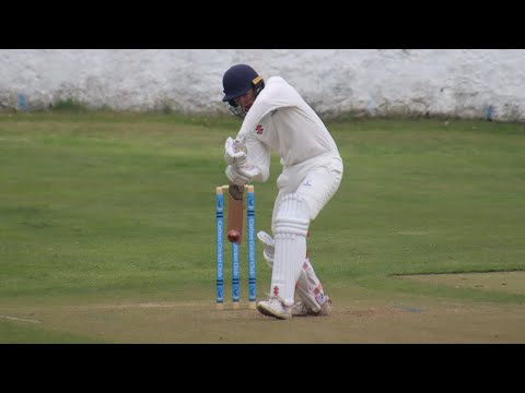 East of Scotland CA - ESCA Championship - Carlton 2 v Gen!us Grange 2