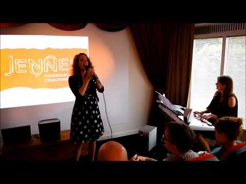 Isabelle Jennes "Limburg"