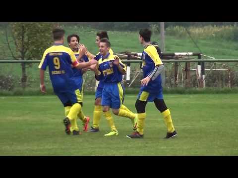 Lovasberény U-16 - Bicskei TC U 16,   3-6 góljai 2017.09.24.