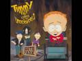 Timmy Rock - Timmy livin a live 