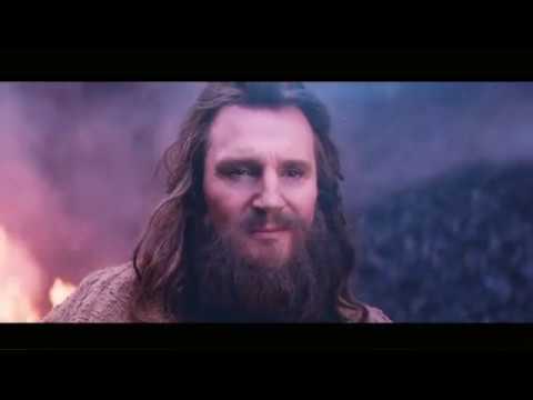 KENOBI: A Star Wars Story - Teaser Trailer Ewan McGregor (Fan Made)