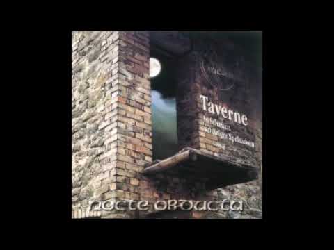 Nocte Obducta - In Erinnerung an Herbststürme