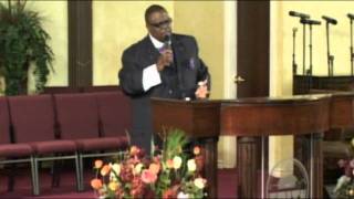 Nicodemus&#39;s midnight encounter with Jesus -   Bishop   Mathis