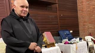 The Conciliar Stratagem against the SSPX, by Dom Tomás de Aquino