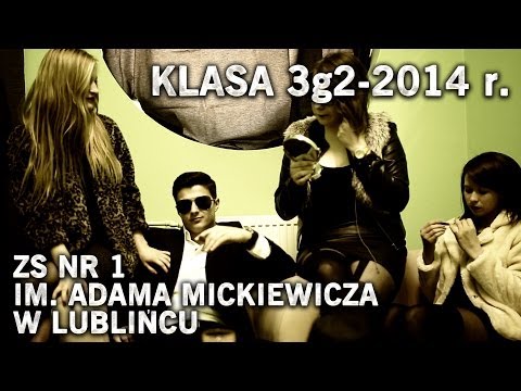 Gangstaz in Da Hood - Czolowka klasy 3g2 Lubliniec - CpMedia.pl