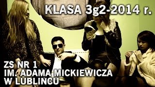 Gangstaz in Da Hood - Czolowka klasy 3g2 Lubliniec - CpMedia.pl
