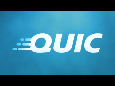 Is QUIC "better" than TCP and UDP?