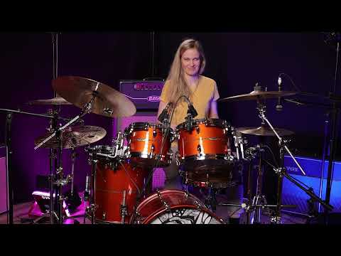 Anika Nilles: Dynamik Akzente & Ghost Notes