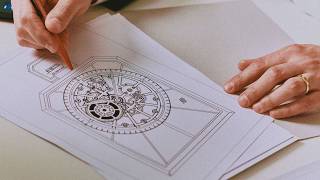 Audemars Piguet Établisseurs Nomade – 2026 – Brand Film