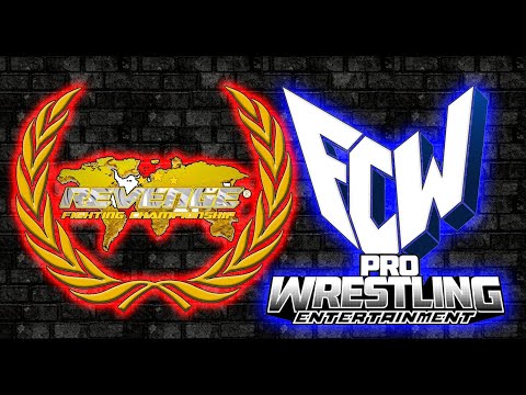 REVENGE & FCW 26 settembre 2020 URBANLAND ROMA