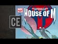 Comics Explained: House of M - 1 of 4 - Scarlet Witch Must Die