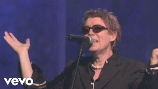 The Psychedelic Furs - Alive (For Once In My Lifetime)