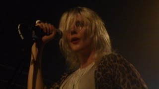 White Lung - Just for you - Live Paris 2014