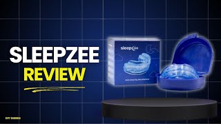 SleepZee Review: Legit Anti-Snoring  Mouthpiece Or Just A Scam? What You Need To Know!