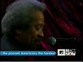 Allen Toussaint - With You in Mind (Live on ReAct Now)