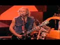 Foreigner – Hot Blooded (HD) -Live At Deer Creek (1993)