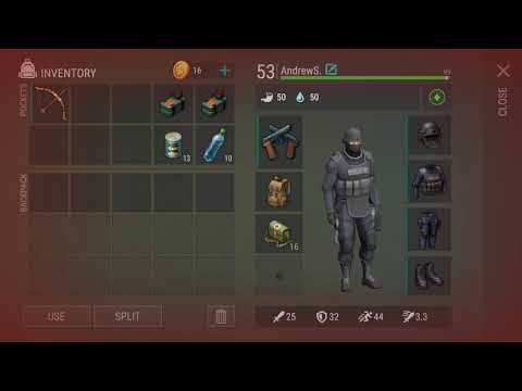KILLING THE BIG ONE!!! PLUS+ OPENING WEAPON CRATES!!