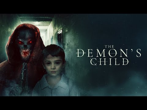 The Demon’s Child (2021) [Horror] [Thriller] 👶🔮 Evil Has a New Innocence | full movie