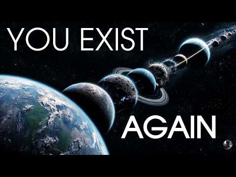 The Terrifying Possibility of Infinite You’s