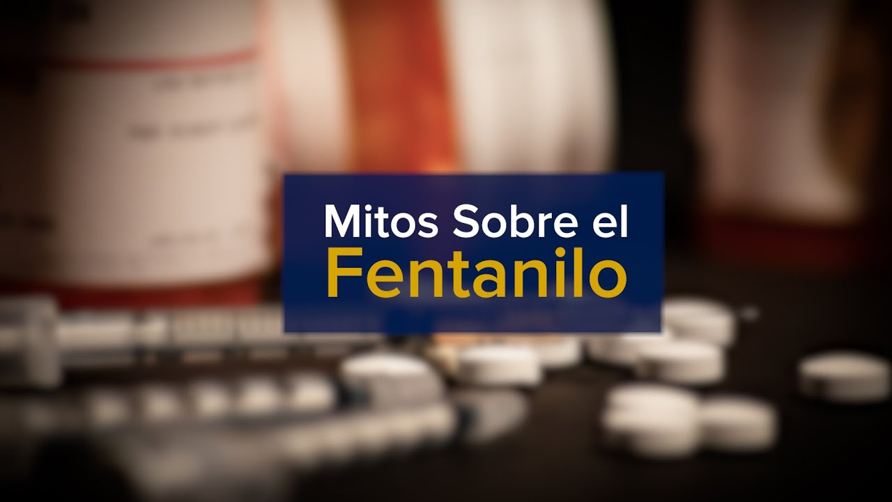 Thumbnail preview of Mitos Sobre el Fentanilo Desmentidos por un Médico de UC Davis
