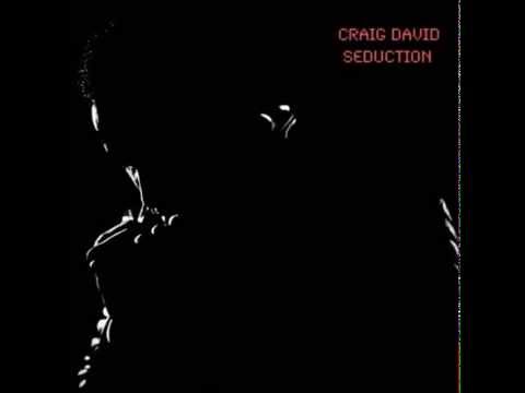 Craig David - Seduction [New R&B 2014]
