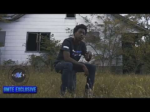 ALLSTAR JR "FOR THA KILLAZ" [OFFICIAL MUSIC VIDEO] shot By @gmtentertainment