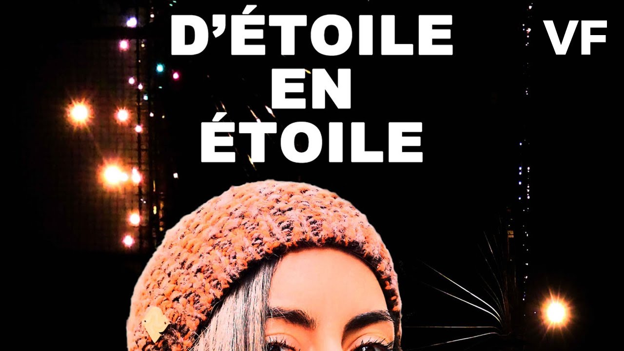 Miniature de la vidéo D'étoile en étoile - Bande Annonce VF - 2020 du film D’étoile en étoile