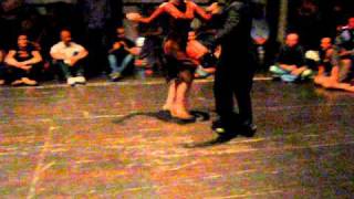 Ariadna Naveira y Fernando Sanchez 3