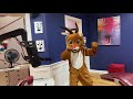 Rudolph At Oliver Orthodontics