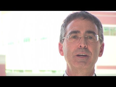 Dr. Paul Bredt of PNNL - Molten Salt Reactors - Interview Semi-Raw Footage