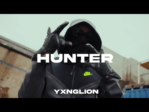 Booter Bee x Chinx OS x Country Dons Type Beat 2023 - "Hunter" | UK Drill Instrumental 2023