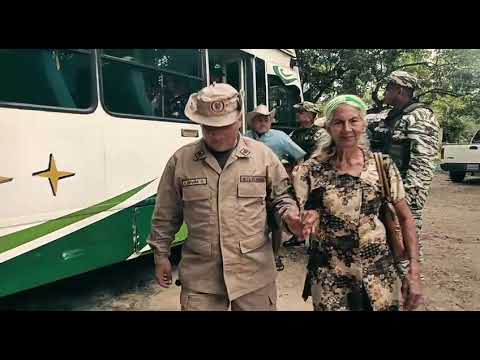 Cuarta Consulta Popular Nacional 