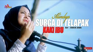 Download lagu Surga Di Telapak Kaki Ibu • Said Effendi • Cover Alindya mp3