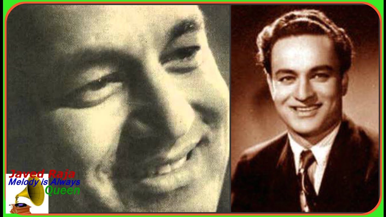 Ha Bhor Bhayi Ek Pari Gagan Se Utri Lyrics | Mamta | Mukesh | Sonik