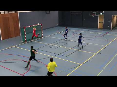 ZVC Cahbab   -   FC Kondo Budjang  6 - 2