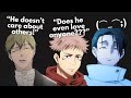 JJK VAs Talk About Naoya As A Character