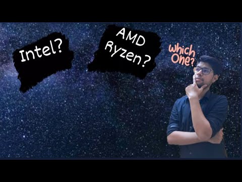Intel vs AMD Laptops In 2024 - Which To Choose.......
