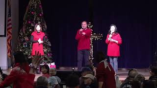 Download lagu FCBCLA 庇哩亞愛之筵席「今昔聖誕」12-13-2025 mp3