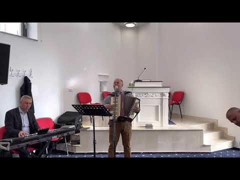 13 mai 2021 Romeo Stan - Să nu spui niciodată sunt uitat