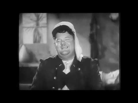 I due legionari (Beau Hunks) | Il piede di... Ollio | Stanlio e Ollio