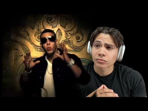 REMEMBERING CLASSICS #1 - Daddy Yankee (Official Cartel version)
