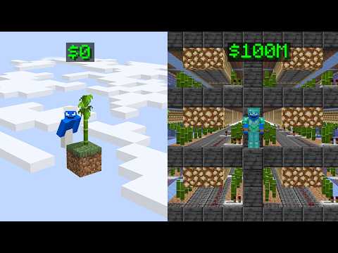 Getting Rich From Just 1 Bamboo