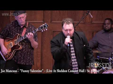 James Ross @ Joe Mancuso - "Funny Valentine" - www.Jross-tv.com (St. Louis)