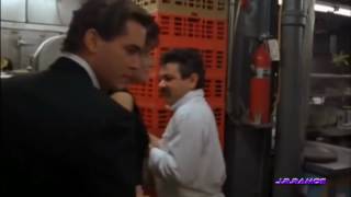 goodfellas- then he kissed me