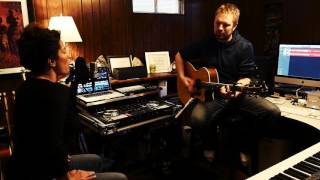 THE RADIO - "Fight Song"  [VIDEO]